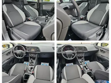 Seat Leon 2014 1.2 TSI 105 CP euro 5