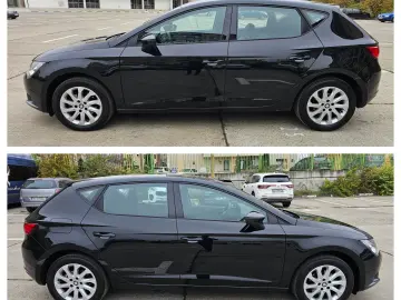 Seat Leon 2014 1.2 TSI 105 CP euro 5