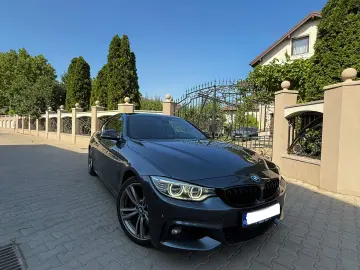 BMW 435