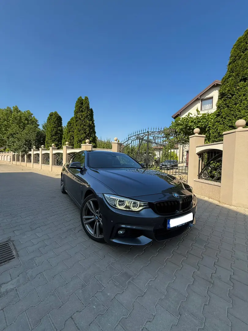 BMW 435