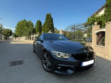 BMW 435