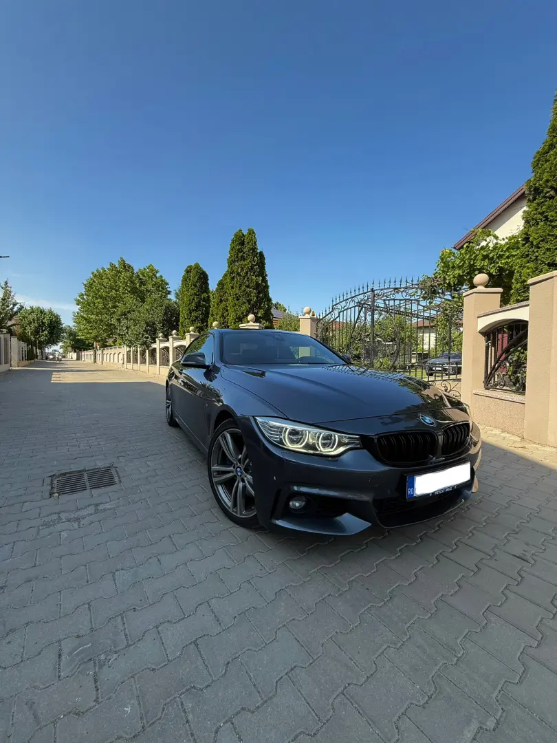 BMW 435