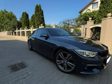 BMW 435