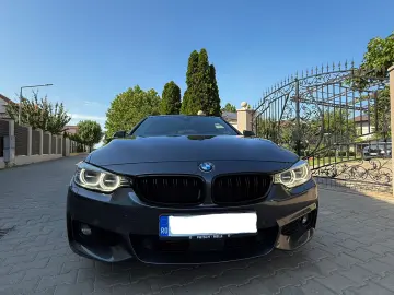 BMW 435