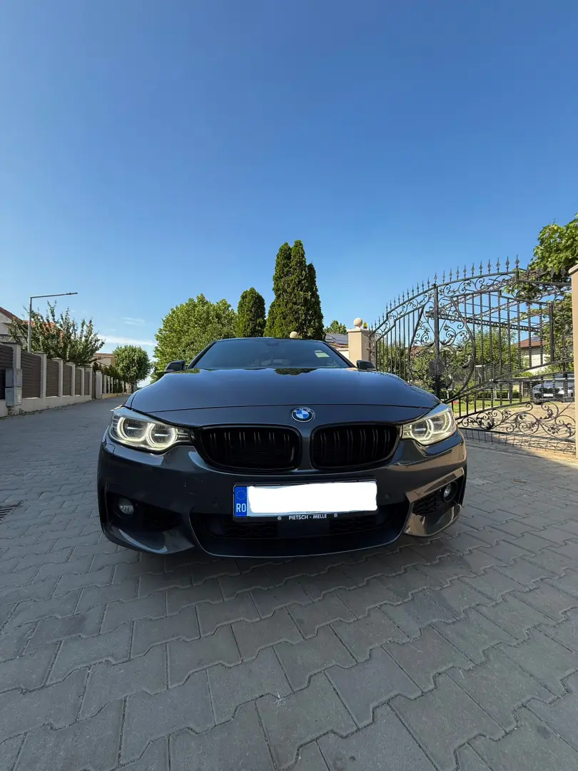 BMW 435