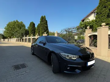 BMW 435