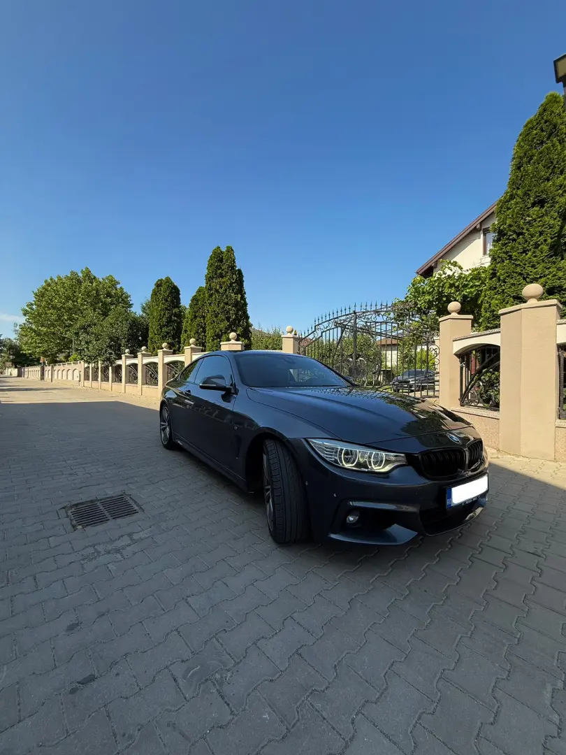 BMW 435