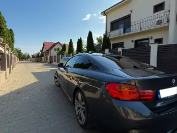 BMW 435