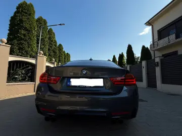BMW 435