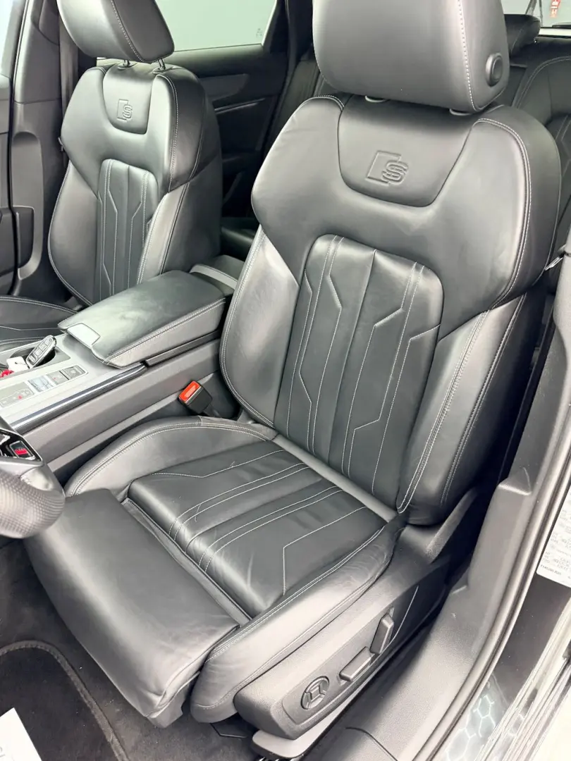 AUDI A6 2020 2.0D E6 Garantie 12 Luni Rate Avans 0 Doar Cu B