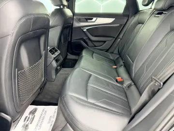 AUDI A6 2020 2.0D E6 Garantie 12 Luni Rate Avans 0 Doar Cu B