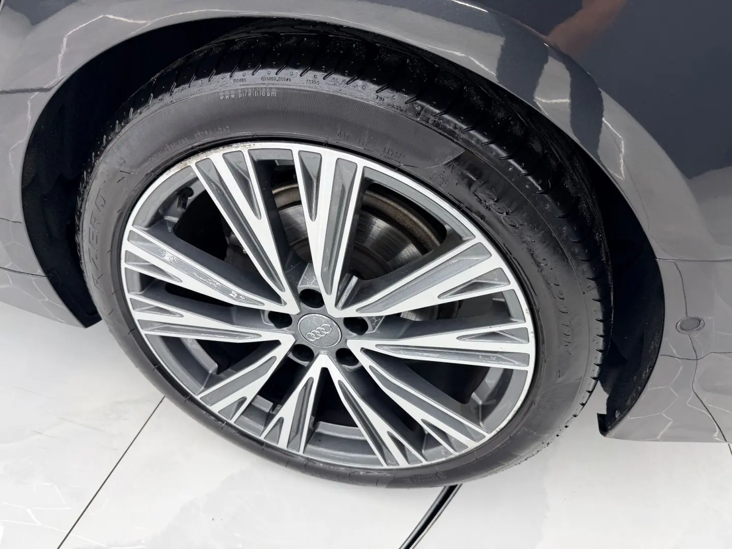 AUDI A6 2020 2.0D E6 Garantie 12 Luni Rate Avans 0 Doar Cu B