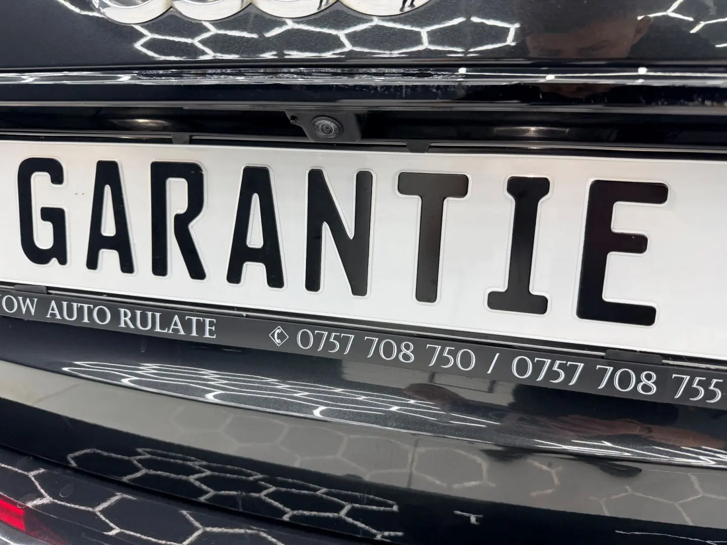 AUDI A6 2020 2.0D E6 Garantie 12 Luni Rate Avans 0 Doar Cu B