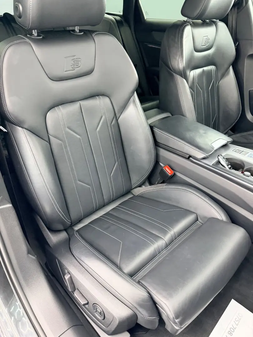 AUDI A6 2020 2.0D E6 Garantie 12 Luni Rate Avans 0 Doar Cu B