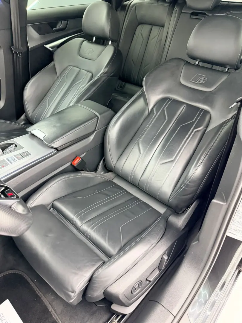 AUDI A6 2020 2.0D E6 Garantie 12 Luni Rate Avans 0 Doar Cu B