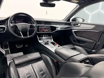 AUDI A6 2020 2.0D E6 Garantie 12 Luni Rate Avans 0 Doar Cu B