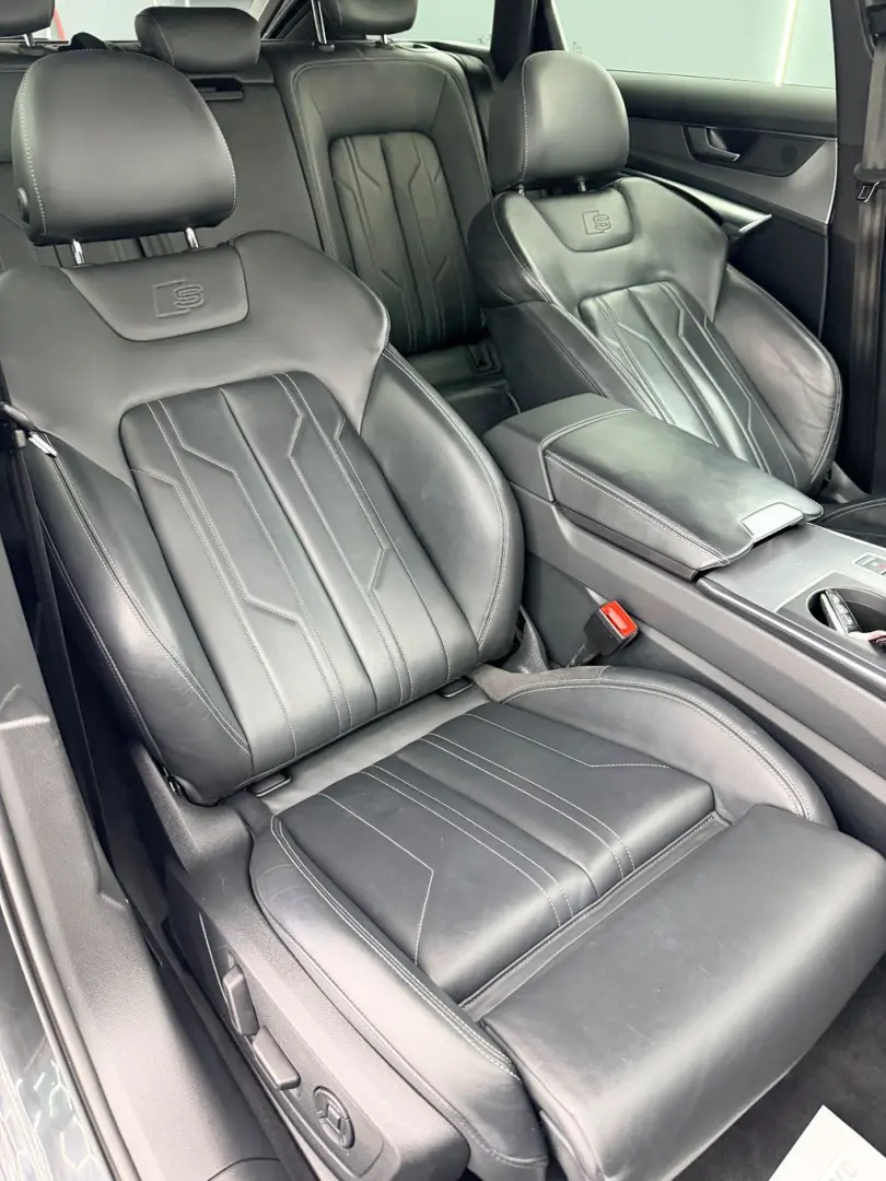 AUDI A6 2020 2.0D E6 Garantie 12 Luni Rate Avans 0 Doar Cu B