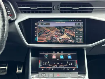 AUDI A6 2020 2.0D E6 Garantie 12 Luni Rate Avans 0 Doar Cu B