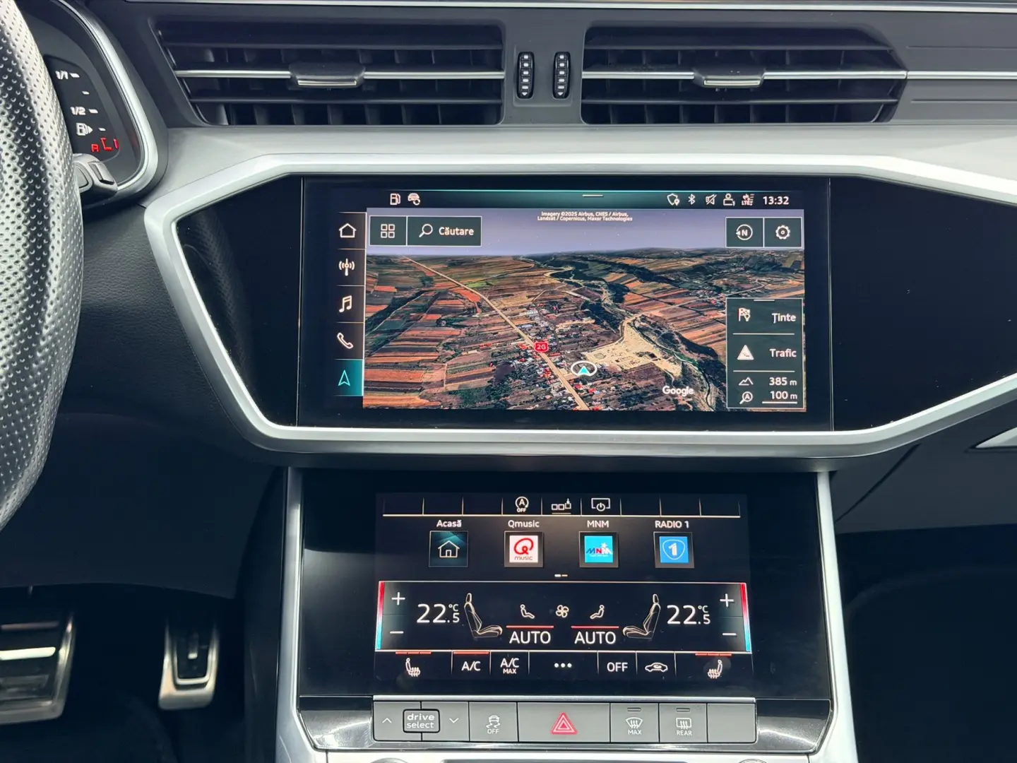 AUDI A6 2020 2.0D E6 Garantie 12 Luni Rate Avans 0 Doar Cu B