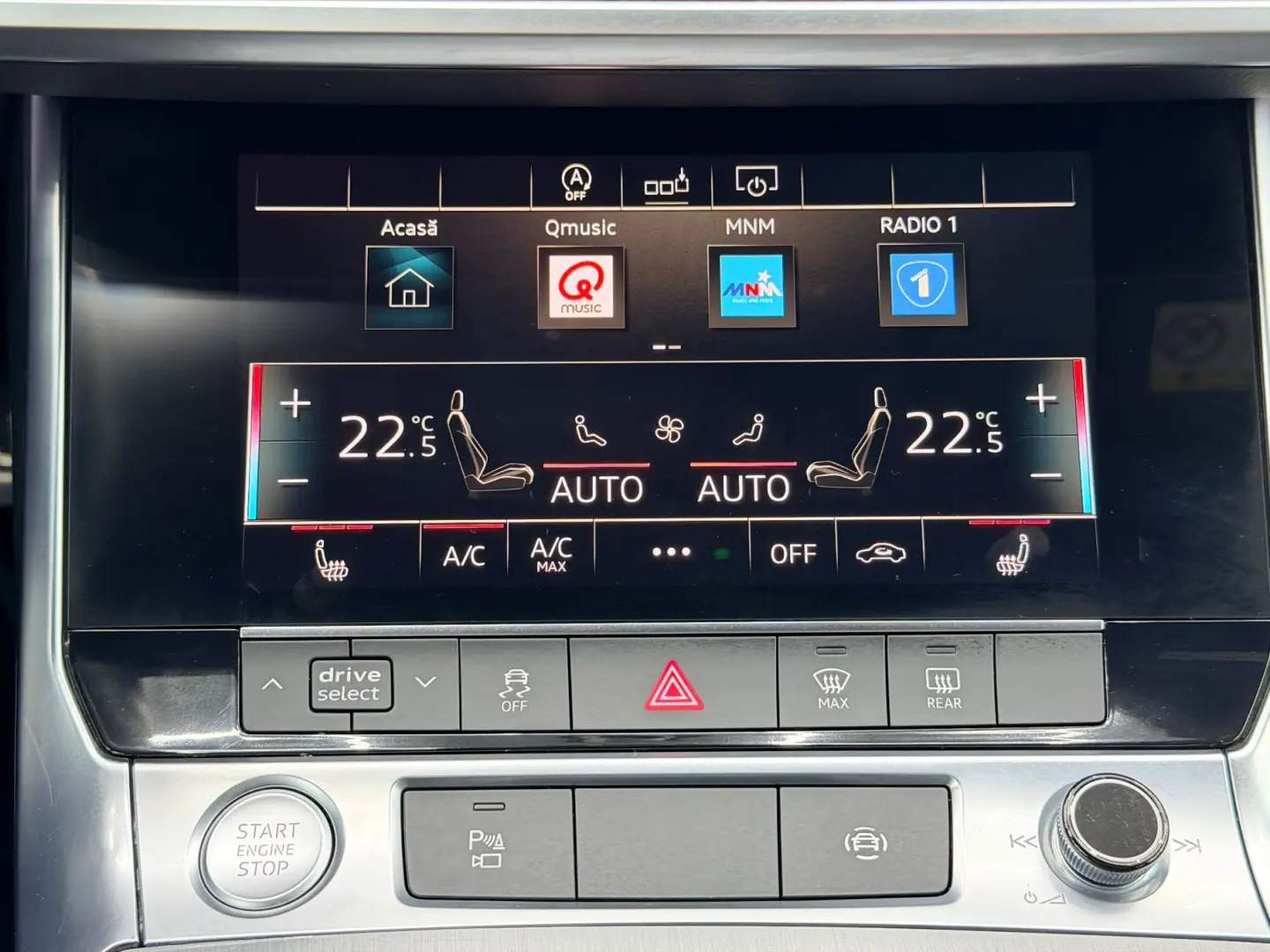 AUDI A6 2020 2.0D E6 Garantie 12 Luni Rate Avans 0 Doar Cu B