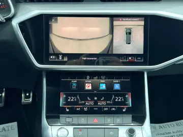 AUDI A6 2020 2.0D E6 Garantie 12 Luni Rate Avans 0 Doar Cu B
