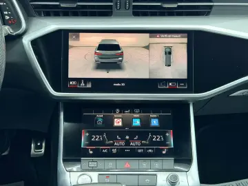 AUDI A6 2020 2.0D E6 Garantie 12 Luni Rate Avans 0 Doar Cu B