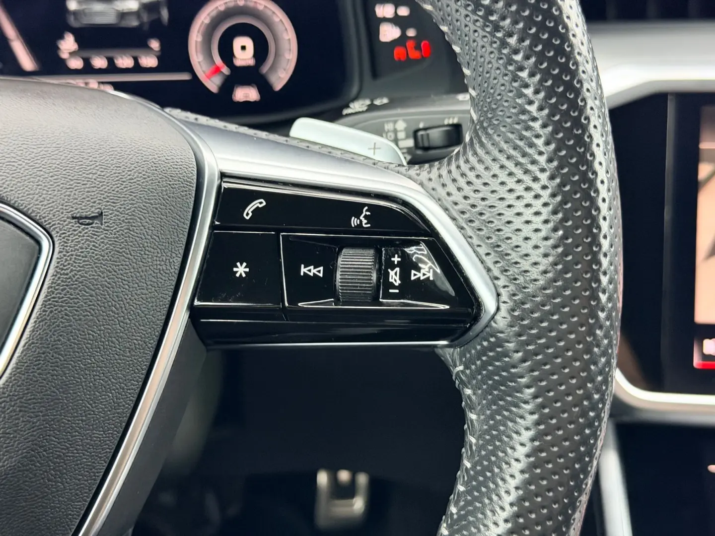 AUDI A6 2020 2.0D E6 Garantie 12 Luni Rate Avans 0 Doar Cu B