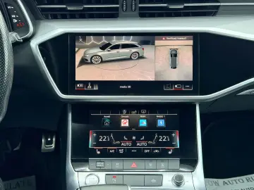 AUDI A6 2020 2.0D E6 Garantie 12 Luni Rate Avans 0 Doar Cu B