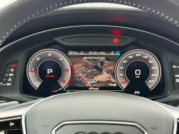 AUDI A6 2020 2.0D E6 Garantie 12 Luni Rate Avans 0 Doar Cu B