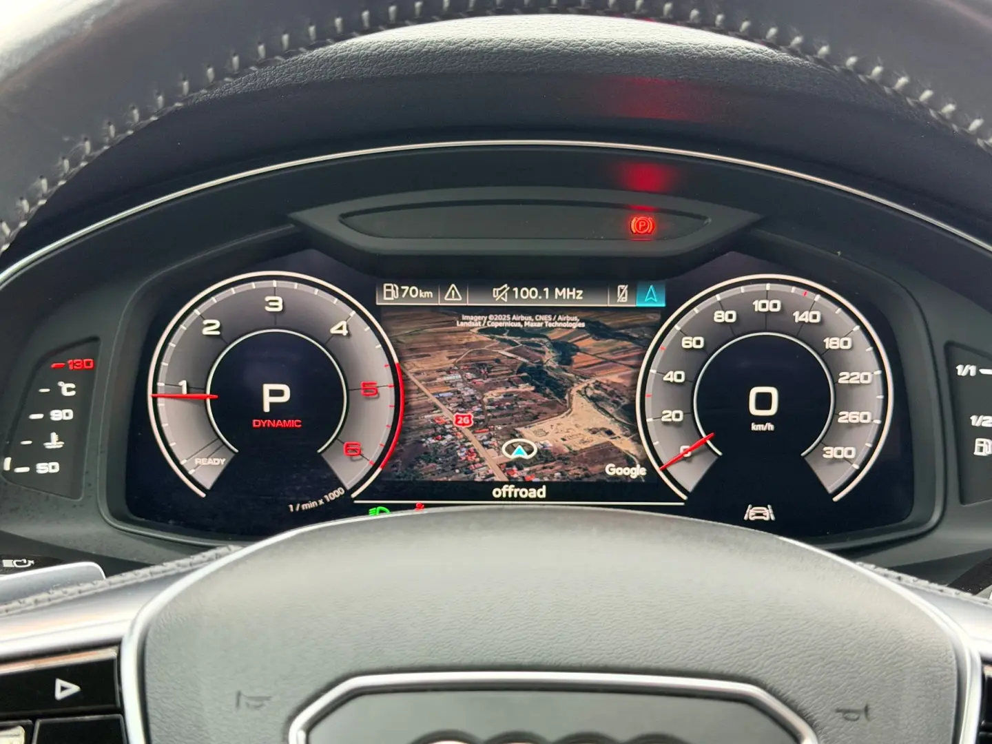 AUDI A6 2020 2.0D E6 Garantie 12 Luni Rate Avans 0 Doar Cu B