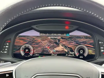 AUDI A6 2020 2.0D E6 Garantie 12 Luni Rate Avans 0 Doar Cu B