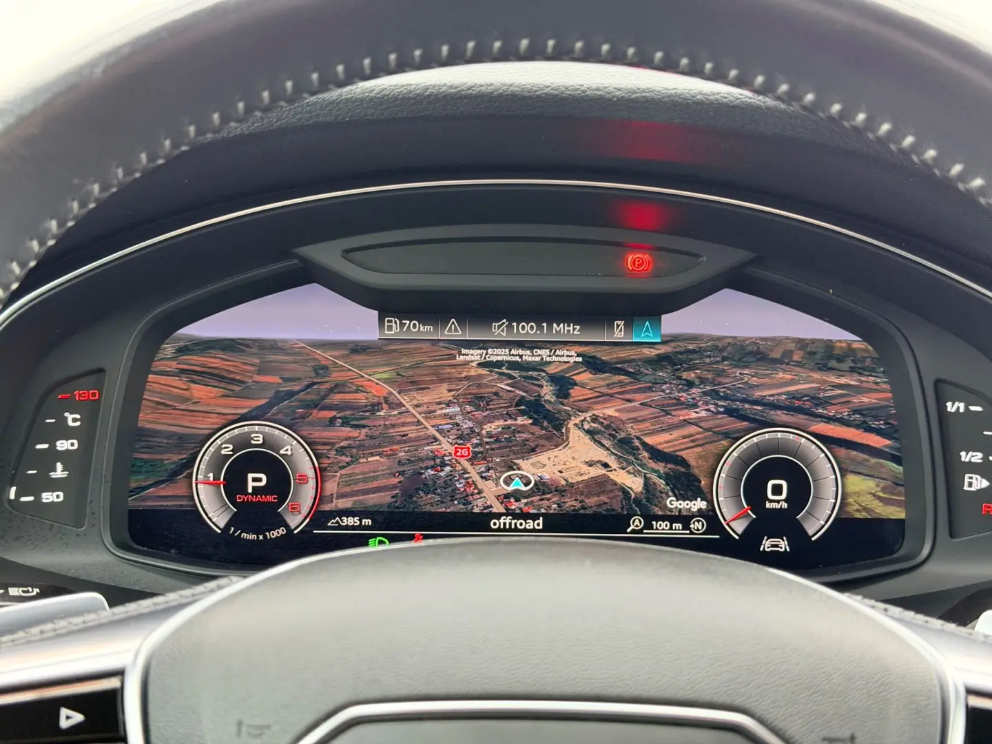 AUDI A6 2020 2.0D E6 Garantie 12 Luni Rate Avans 0 Doar Cu B