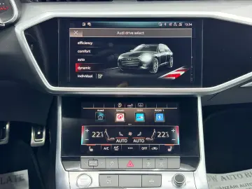 AUDI A6 2020 2.0D E6 Garantie 12 Luni Rate Avans 0 Doar Cu B