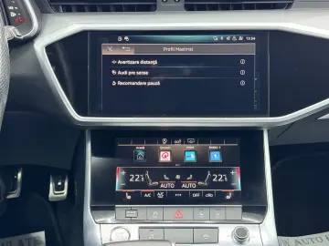 AUDI A6 2020 2.0D E6 Garantie 12 Luni Rate Avans 0 Doar Cu B