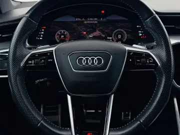 AUDI A6 2020 2.0D E6 Garantie 12 Luni Rate Avans 0 Doar Cu B