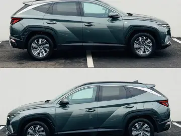 HYUNDAI TUCSON 2022 1.6D E6 48V MH Garantie 12 Luni Rate Ava