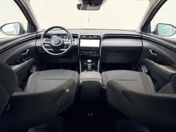 HYUNDAI TUCSON 2022 1.6D E6 48V MH Garantie 12 Luni Rate Ava