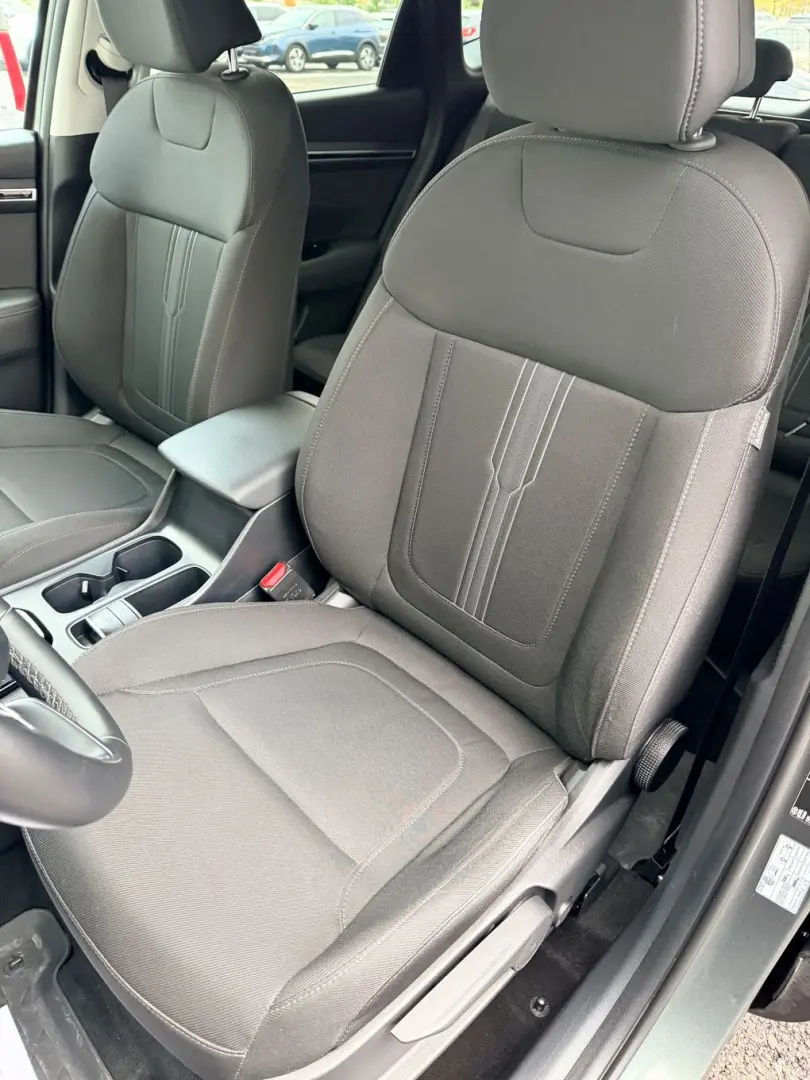 HYUNDAI TUCSON 2022 1.6D E6 48V MH Garantie 12 Luni Rate Ava