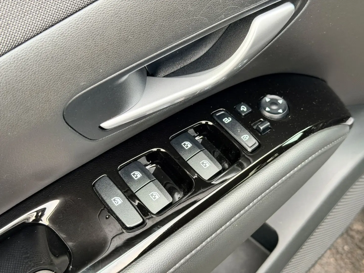 HYUNDAI TUCSON 2022 1.6D E6 48V MH Garantie 12 Luni Rate Ava