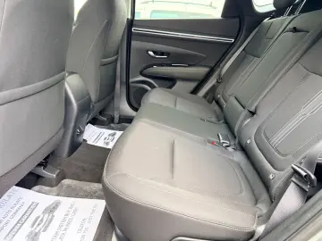 HYUNDAI TUCSON 2022 1.6D E6 48V MH Garantie 12 Luni Rate Ava