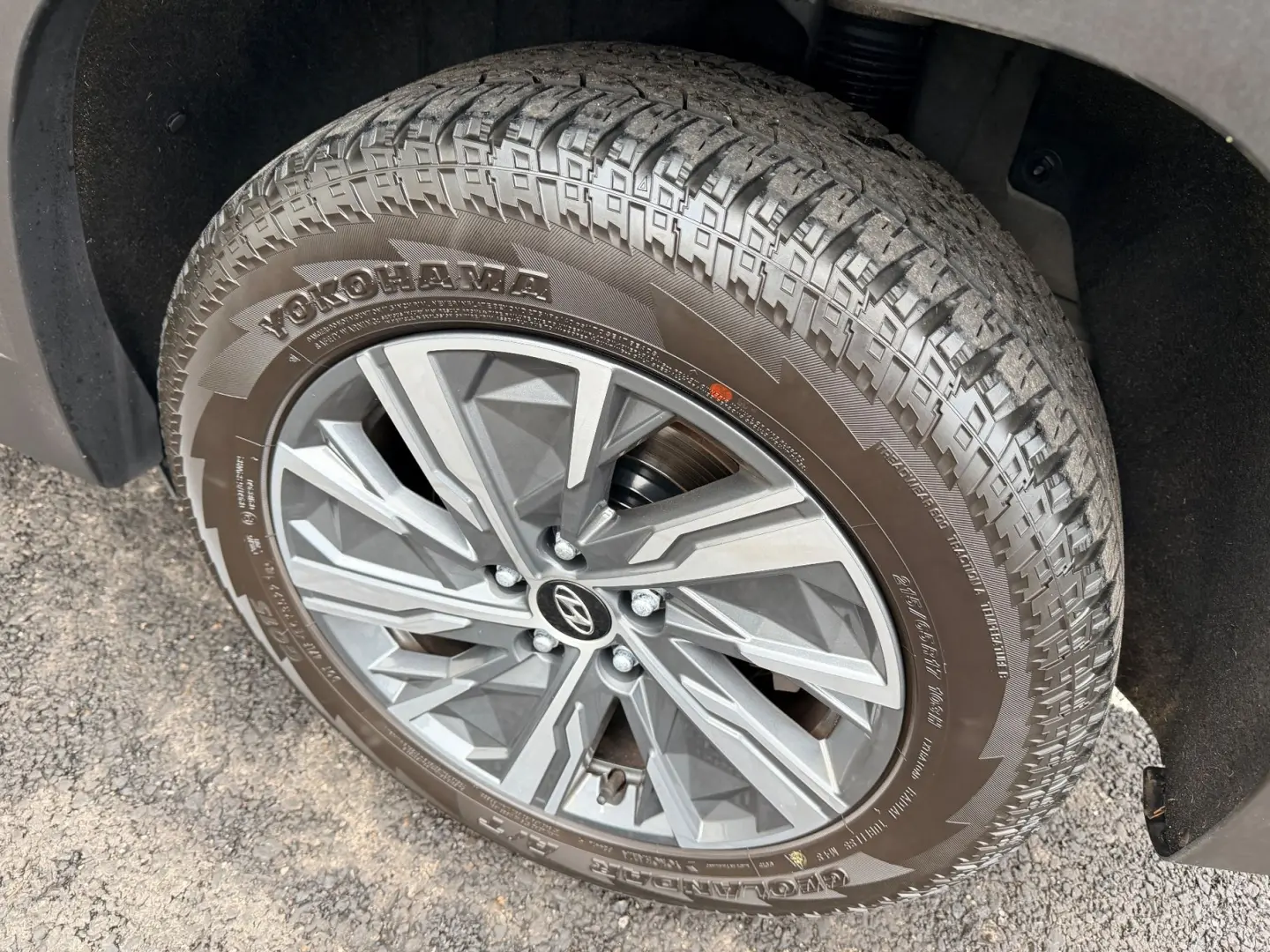 HYUNDAI TUCSON 2022 1.6D E6 48V MH Garantie 12 Luni Rate Ava