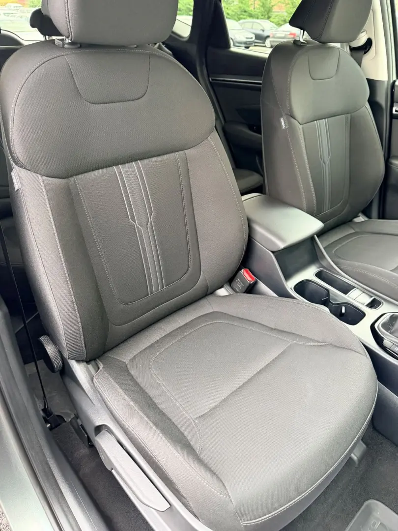 HYUNDAI TUCSON 2022 1.6D E6 48V MH Garantie 12 Luni Rate Ava