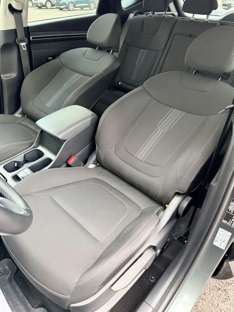 HYUNDAI TUCSON 2022 1.6D E6 48V MH Garantie 12 Luni Rate Ava