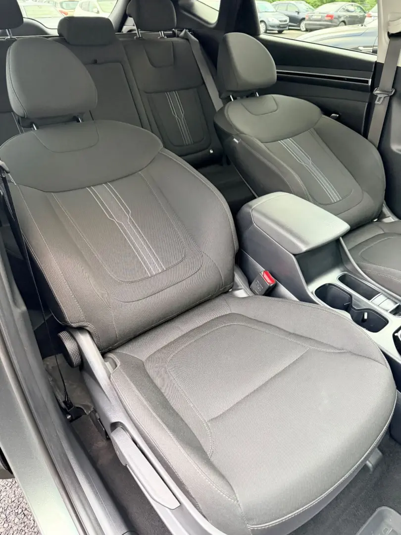 HYUNDAI TUCSON 2022 1.6D E6 48V MH Garantie 12 Luni Rate Ava