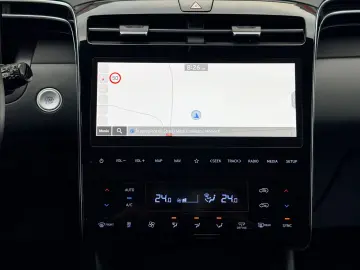 HYUNDAI TUCSON 2022 1.6D E6 48V MH Garantie 12 Luni Rate Ava