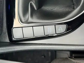 HYUNDAI TUCSON 2022 1.6D E6 48V MH Garantie 12 Luni Rate Ava