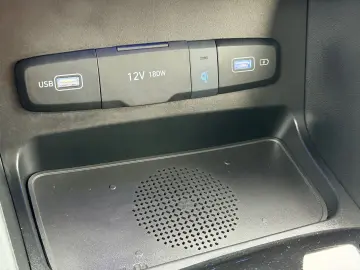 HYUNDAI TUCSON 2022 1.6D E6 48V MH Garantie 12 Luni Rate Ava