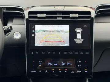 HYUNDAI TUCSON 2022 1.6D E6 48V MH Garantie 12 Luni Rate Ava