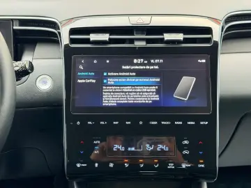 HYUNDAI TUCSON 2022 1.6D E6 48V MH Garantie 12 Luni Rate Ava