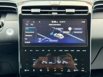 HYUNDAI TUCSON 2022 1.6D E6 48V MH Garantie 12 Luni Rate Ava